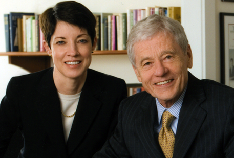 Paul J. Donoghue, Ph.D. & Mary E. Siegel, Ph.D.